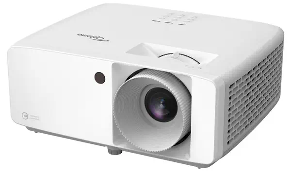 Optoma ZH420 Projecteur à focale standard 4300 ANSI Optoma - visuel 1 - hello RSE - Full HD 1080p