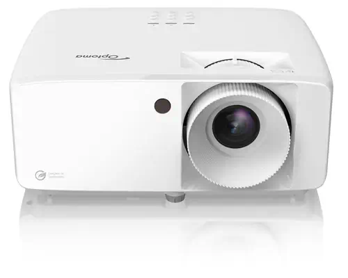 Optoma ZH420 Projecteur à focale standard 4300 ANSI Optoma - visuel 1 - hello RSE - Une visualisation lumineuse