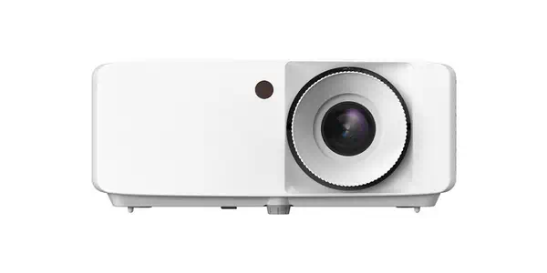 Optoma ZH400 4000 ANSI lumens DLP 1080p (1920x1080) Compatibilité 3D Blanc - Vidéoprojecteur Professionnel - visuel 1