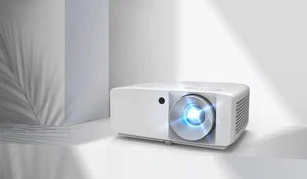 Optoma ZH400 4000 ANSI lumens DLP 1080p (1920x1080) Optoma - visuel 1 - hello RSE - Mise hors tension automatique
