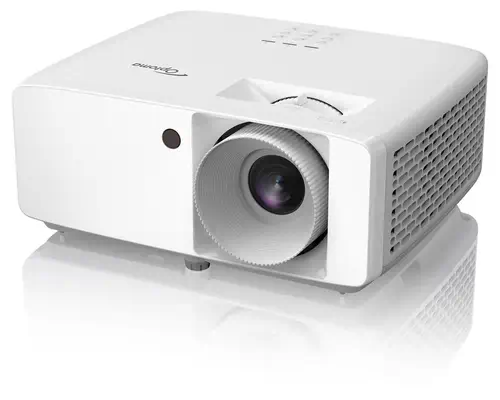 Optoma ZH400 4000 ANSI lumens DLP 1080p (1920x1080) Optoma - visuel 1 - hello RSE - Projection à 360