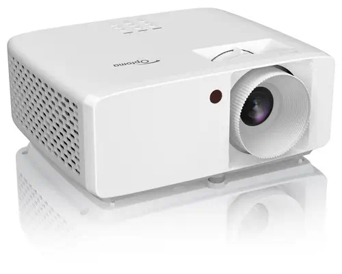 Optoma ZH400 4000 ANSI lumens DLP 1080p (1920x1080) Optoma - visuel 1 - hello RSE - Compatible HDR et HLG