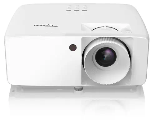 Optoma ZH400 4000 ANSI lumens DLP 1080p (1920x1080) Optoma - visuel 1 - hello RSE - Une visualisation lumineuse