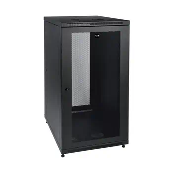 Rack et Armoire Tripp Lite SR24UB avantages