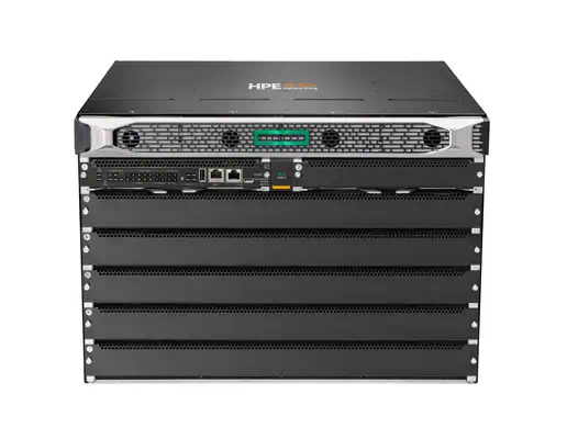 HPE Aruba Networking CX 6405 v2 Switch - Switchs et Hubs - visuel 1