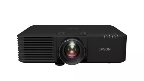 Revendeur officiel EPSON EB-L775U Projector WUXGA 7000Lm projection ratio