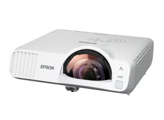 Vente EPSON EB-L210SW 4000Lm 3LCD WXGA Epson au meilleur prix - visuel 2
