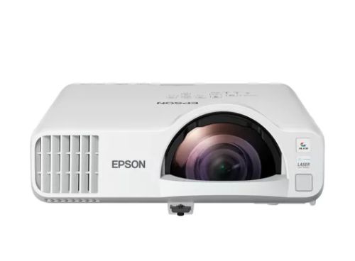 Revendeur officiel Vidéoprojecteur Professionnel EPSON EB-L210SW 4000Lm 3LCD WXGA