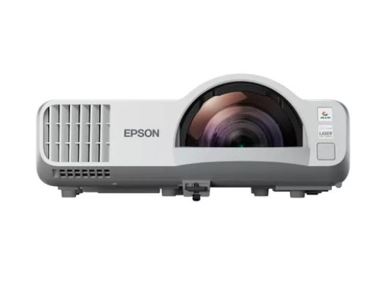 Vente EPSON EB-L210SW 4000Lm 3LCD WXGA Epson au meilleur prix - visuel 4