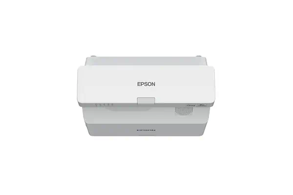 Epson EB-770Fi Projecteur à focale ultra courte 4100 ANSI lumens 3LCD 1080p (1920x1080) Blanc - Vidéoprojecteur Professionnel - visuel 5