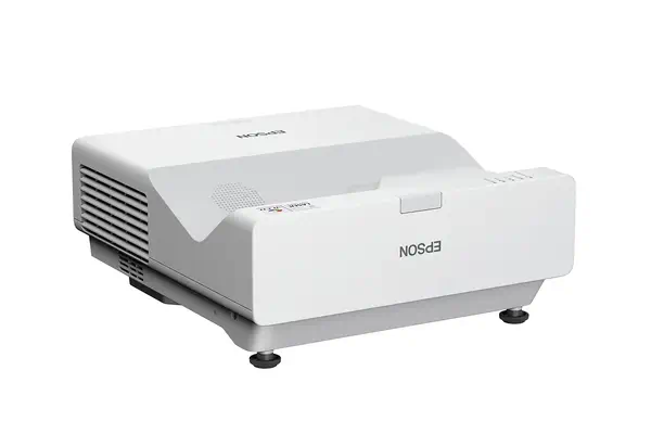 Epson EB-770Fi Projecteur à focale ultra courte 4100 ANSI lumens 3LCD 1080p (1920x1080) Blanc - Vidéoprojecteur Professionnel - visuel 7