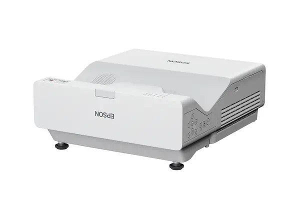 Epson EB-770Fi Projecteur à focale ultra courte 4100 ANSI lumens 3LCD 1080p (1920x1080) Blanc - Vidéoprojecteur Professionnel - visuel 6