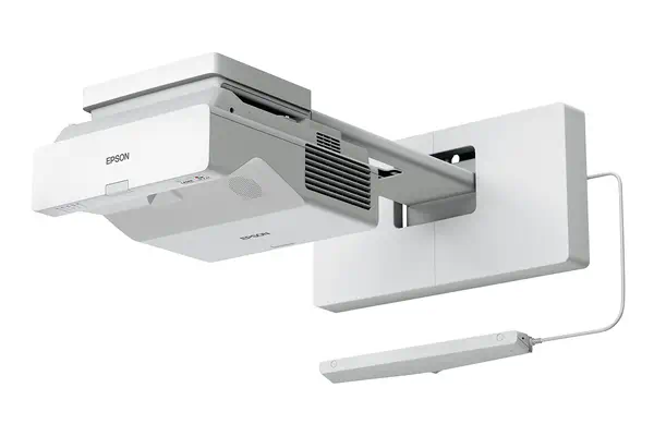 Epson EB-770Fi Projecteur à focale ultra courte 4100 ANSI lumens 3LCD 1080p (1920x1080) Blanc - Vidéoprojecteur Professionnel - visuel 10