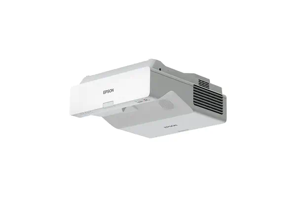 Epson EB-770Fi Projecteur à focale ultra courte 4100 ANSI lumens 3LCD 1080p (1920x1080) Blanc - Vidéoprojecteur Professionnel - visuel 3