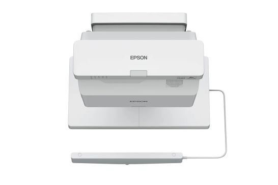 Vente EPSON EB-760Wi 4100Lm 3LCD WXGA au meilleur prix