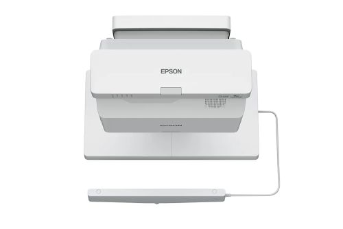Revendeur officiel EPSON EB-760Wi 4100Lm 3LCD WXGA