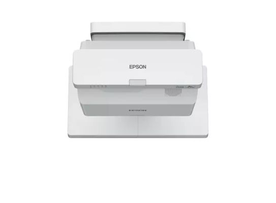 Achat EPSON EB-760W 4100Lm 3LCD WXGA au meilleur prix