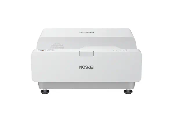 Epson EB-760W Projecteur à focale ultra courte 4100 ANSI lumens 3LCD 1080p (1920x1080) Blanc - Vidéoprojecteur Professionnel - visuel 8