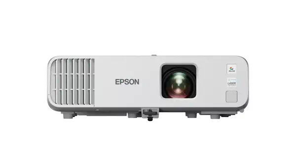 Epson EB-L260F Projecteur à focale standard 4600 ANSI Epson - visuel 1 - hello RSE - Installation simple, facilité d'installation