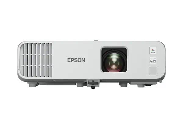 Epson EB-L260F Projecteur à focale standard 4600 ANSI lumens 3LCD 1080p (1920x1080) Blanc - Vidéoprojecteur Professionnel - visuel 5