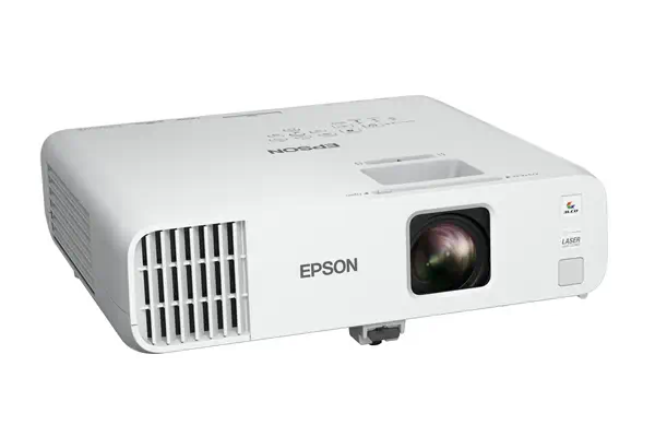 Epson EB-L260F Projecteur à focale standard 4600 ANSI lumens 3LCD 1080p (1920x1080) Blanc - Vidéoprojecteur Professionnel - visuel 4
