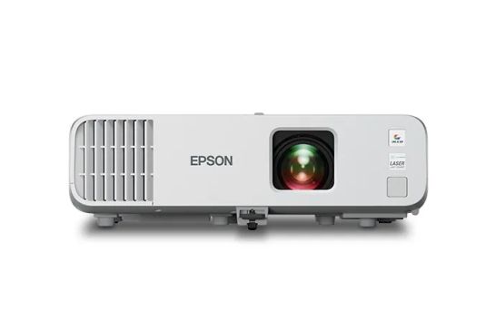 Revendeur officiel EPSON EB-L210W Projector WXGA 4500Lm projection ratio 1