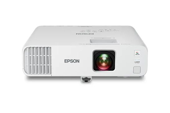 Vente EPSON EB-L210W Projector WXGA 4500Lm projection ratio 1 Epson au meilleur prix - visuel 2