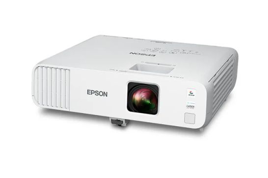 Vente EPSON EB-L210W Projector WXGA 4500Lm projection ratio 1.41 Epson au meilleur prix - visuel 4