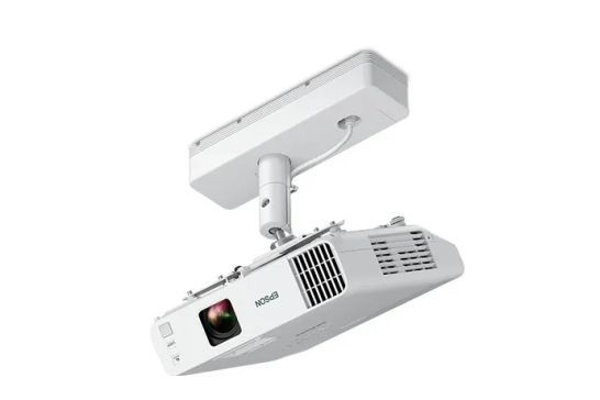 Vente EPSON EB-L210W Projector WXGA 4500Lm projection ratio 1.41 Epson au meilleur prix - visuel 8