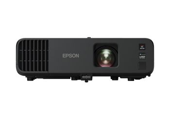 Achat Vidéoprojecteur Professionnel EPSON EB-L265F Projector 1080p 4600Lm projection ratio 1 sur hello RSE