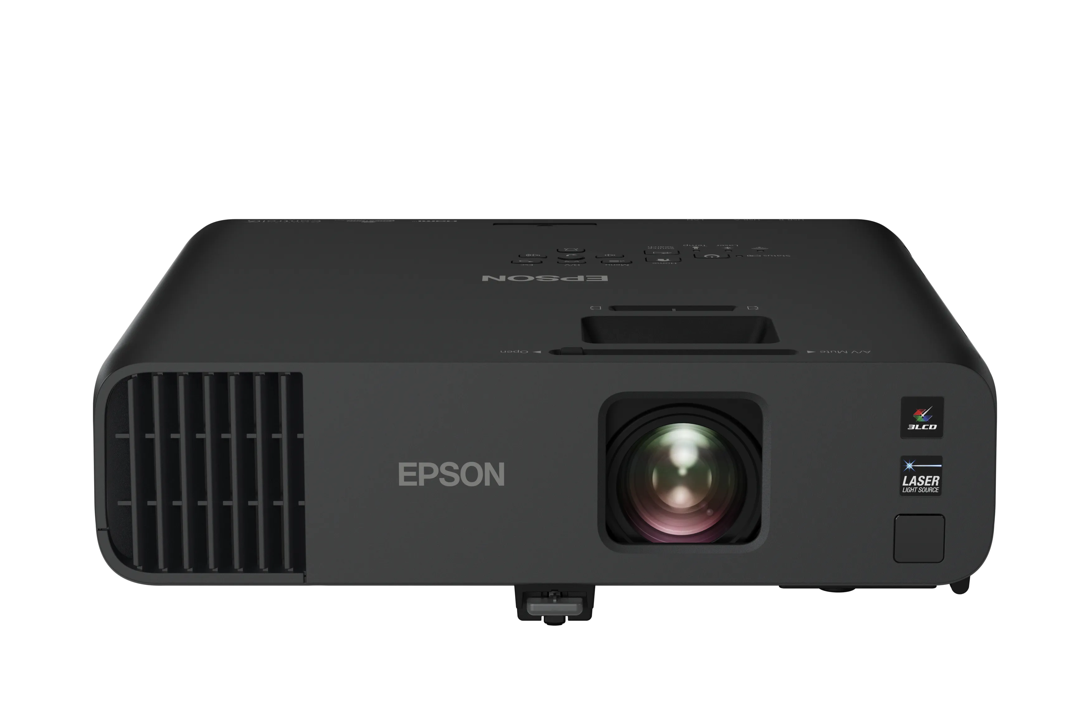Achat EPSON EB-L265F Projector 1080p 4600Lm projection ratio 1 sur hello RSE - visuel 3
