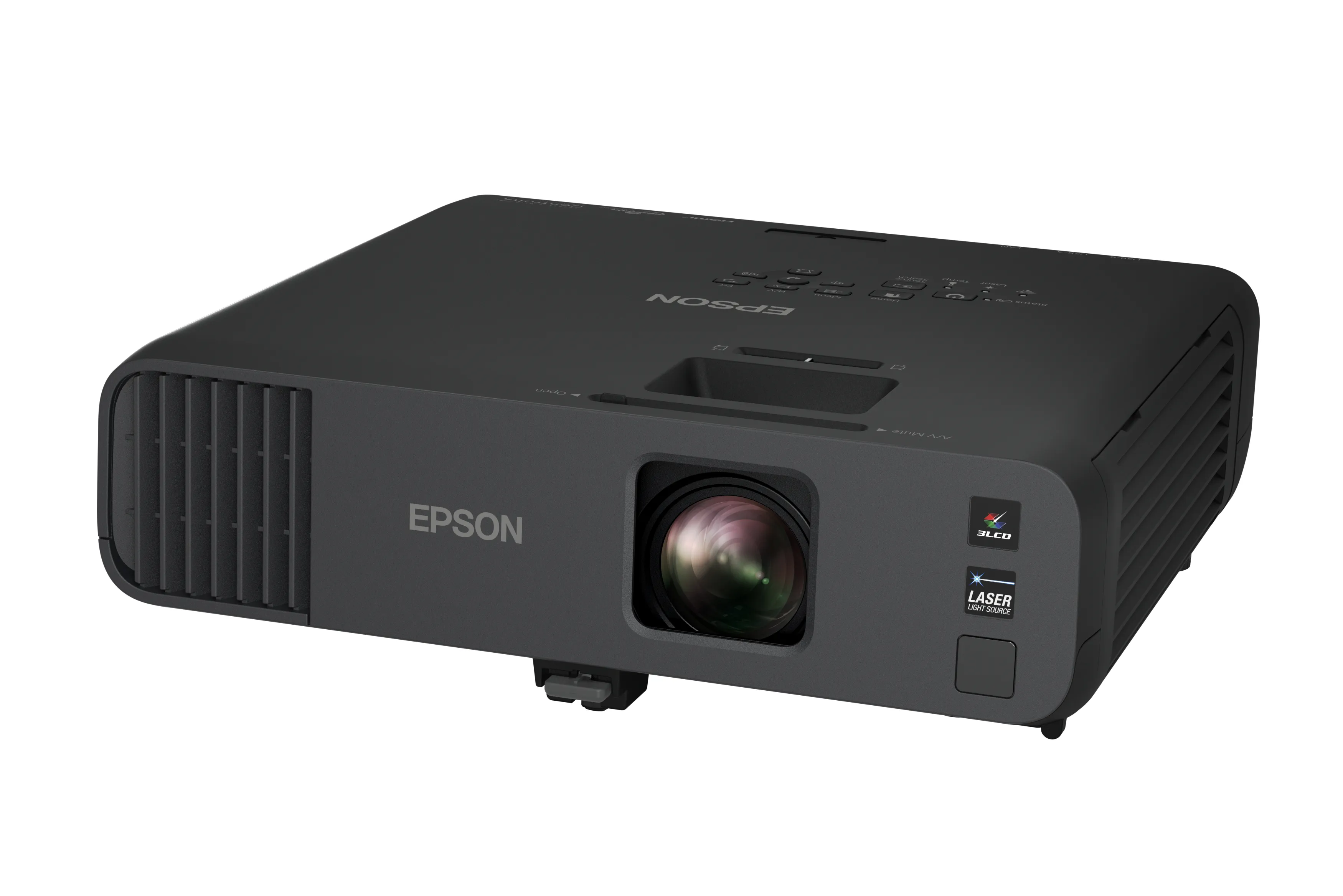 Vente EPSON EB-L265F Projector 1080p 4600Lm projection ratio 1 Epson au meilleur prix - visuel 2
