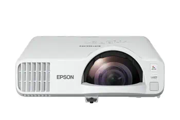 Vidéoprojecteur Professionnel Epson V11HA75080 achat responsable
