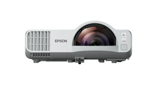 Vente EPSON EB-L210SF 4000Lm 3LCD Full-HD Epson au meilleur prix - visuel 4