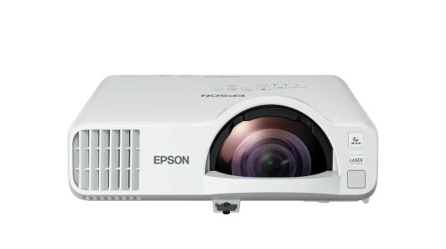 Revendeur officiel Vidéoprojecteur Professionnel EPSON EB-L210SF 4000Lm 3LCD Full-HD