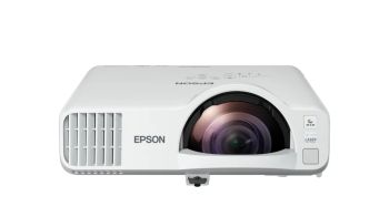 Vente Vidéoprojecteur Professionnel EPSON EB-L210SF 4000Lm 3LCD Full-HD