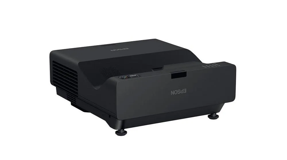 Vente EPSON EB-775F Projector 1080p 4100Lm projection ratio 0.25 Epson au meilleur prix - visuel 4