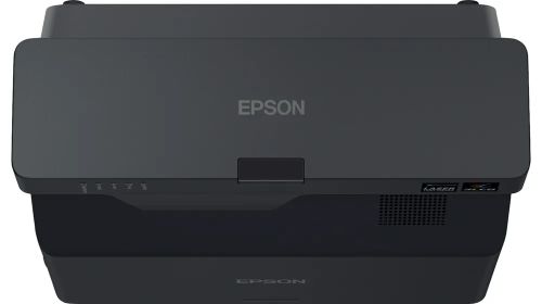 Achat Vidéoprojecteur Professionnel EPSON EB-775F Projector 1080p 4100Lm projection ratio 0.25 sur hello RSE