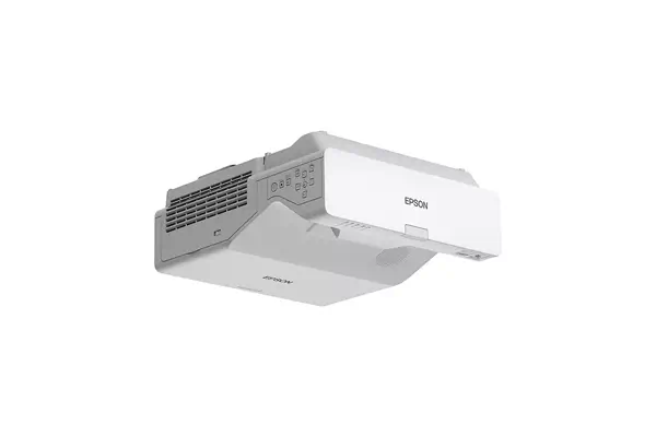 Epson EB-770F 4100 ANSI lumens 1080p (1920x1080) - Vidéoprojecteur Professionnel - visuel 4