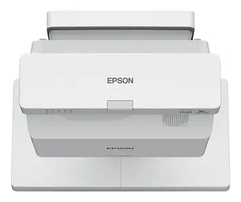 Revendeur officiel Vidéoprojecteur Professionnel Epson V11HA79080