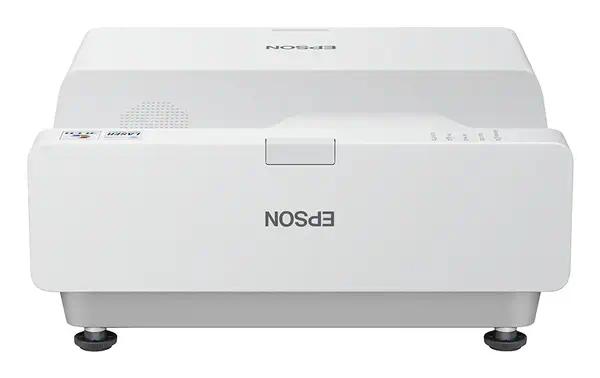 Epson EB-770F 4100 ANSI lumens 1080p (1920x1080) Blanc - Vidéoprojecteur Professionnel - visuel 4