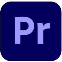 Achat Adobe Premiere Pro - Equipe - VIP GOUV - Tranche 12 - Abo 3 ans au meilleur prix