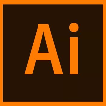 Achat Adobe Illustrator - Pro pour Entreprise - VIP GOUV - Tranche 1 - Abo 1 an au meilleur prix