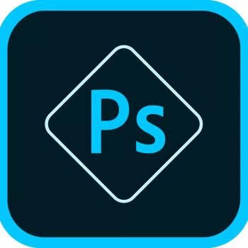 Achat Adobe Photoshop - Pro pour Entreprise - VIP GOUV - Tranche 1 - Abo 1 an au meilleur prix