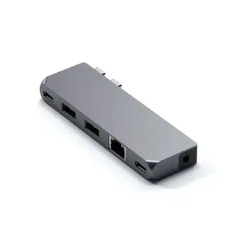 Station d'accueil pour portable 2 comparaison