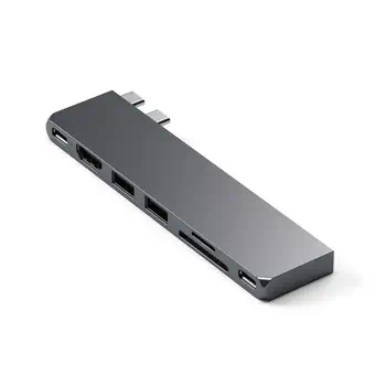 Offre Station d'accueil pour portable Satechi 2