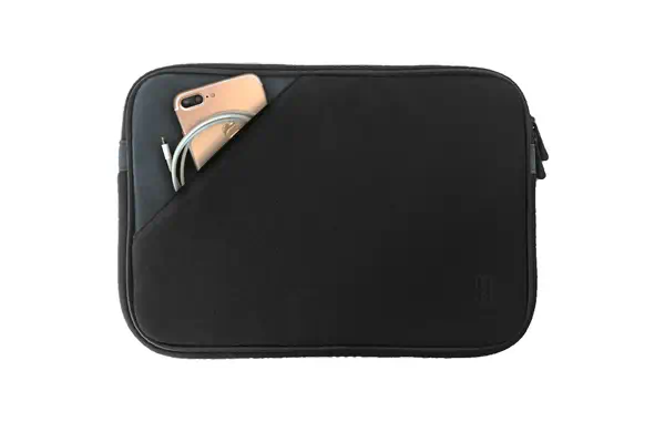 MW Black / Grey Pocket Sleeve  - Sacoche & Housse - visuel 1