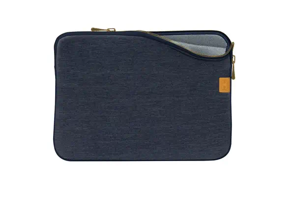 MW 410101 38,1 cm (15") Housse Bleu - Sacoche & Housse - visuel 2