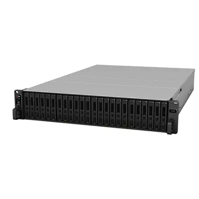 Synology FlashStation FS3600 serveur de stockage NAS Rack Synology - visuel 1 - hello RSE - Rapide, évolutif et abordable