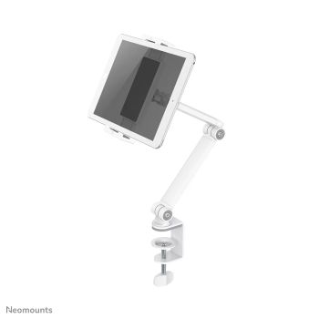 Achat NEOMOUNTS Tablet Desk Clamp suited from 4.7p up to 12.9p au meilleur prix